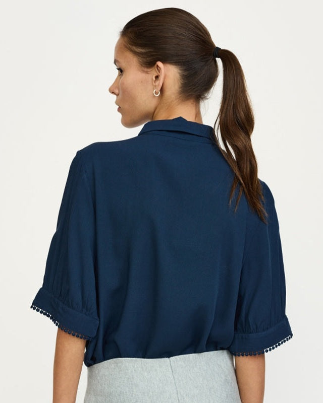 Soft Rebels SREbba Bluse