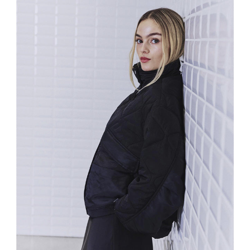 Withblack Veda Jakke - Black