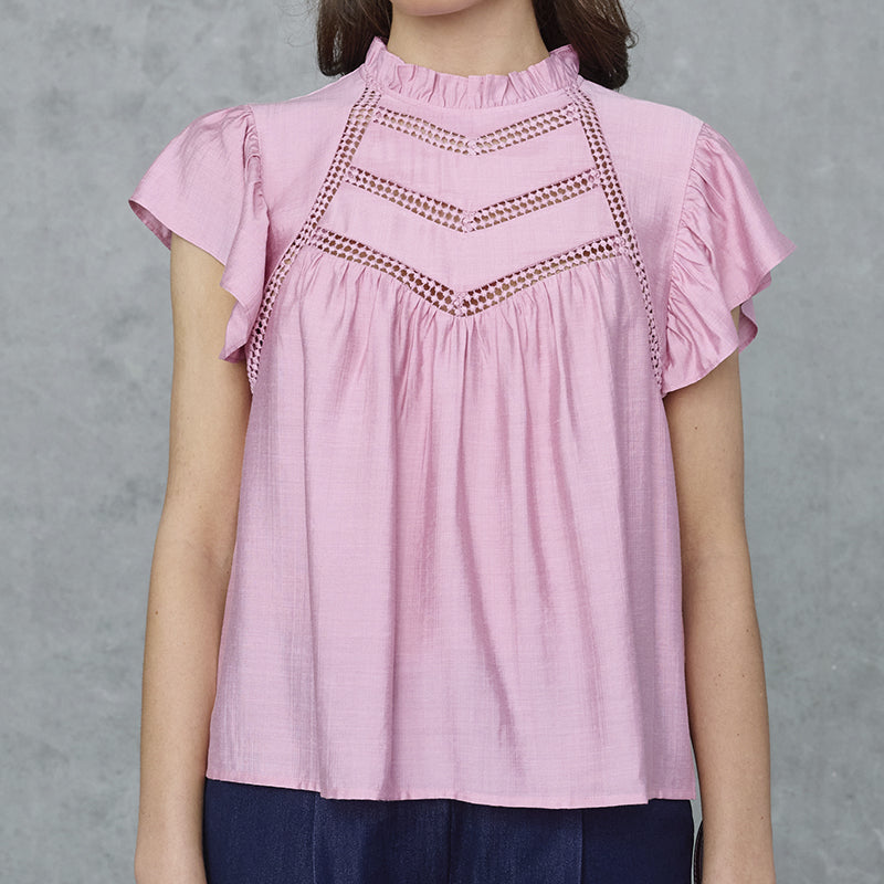 Love & Divine Love1374 Top