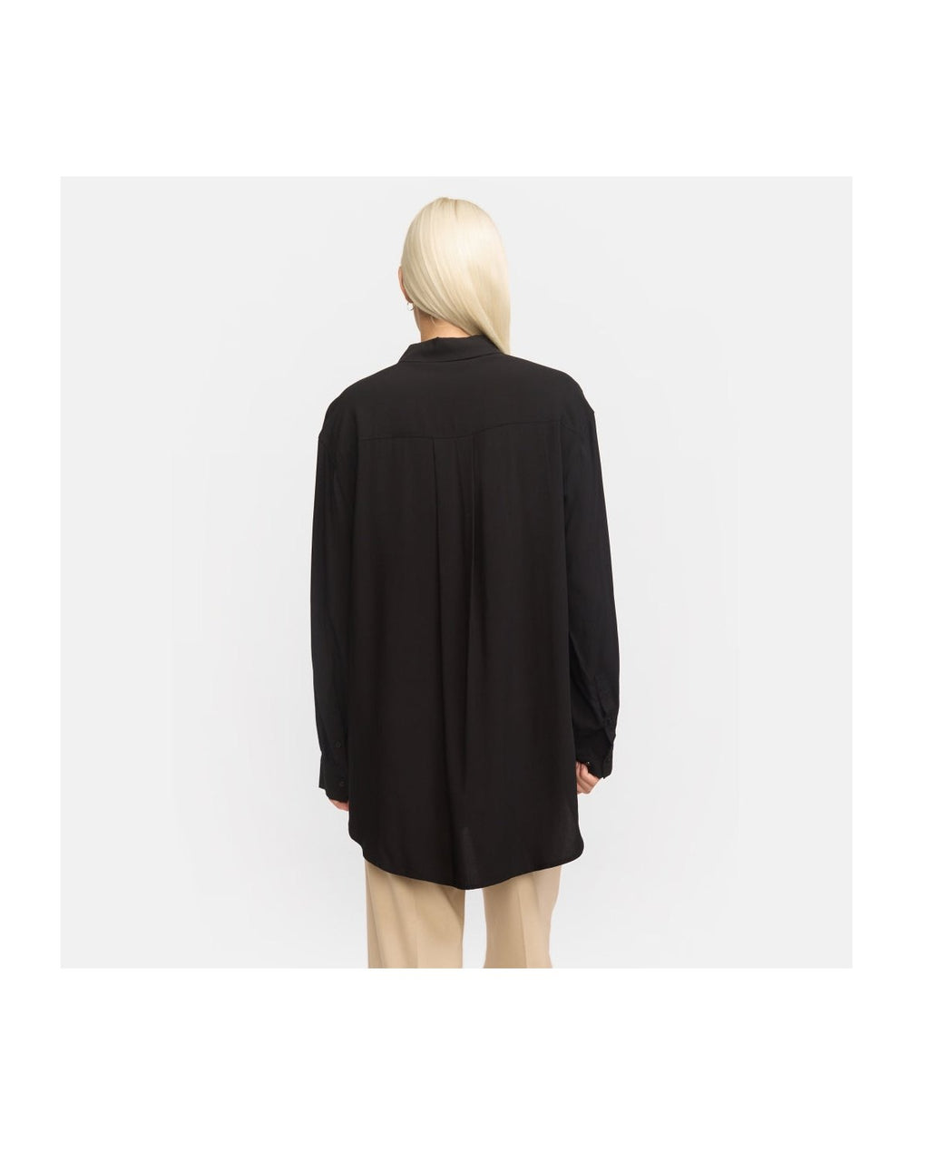 Soft Rebels SRfreedom Loose Skjorte