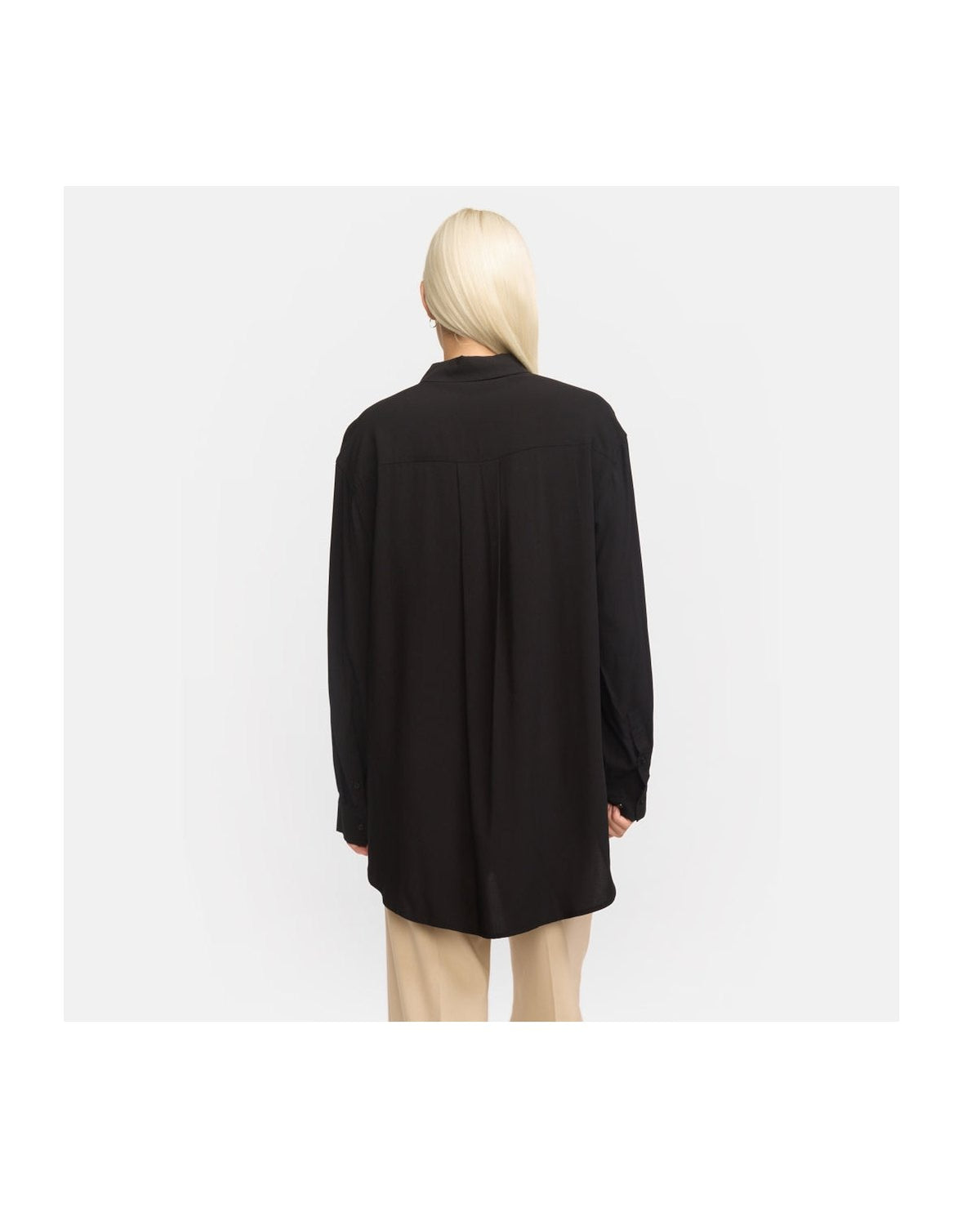 Soft Rebels SRfreedom Loose Skjorte