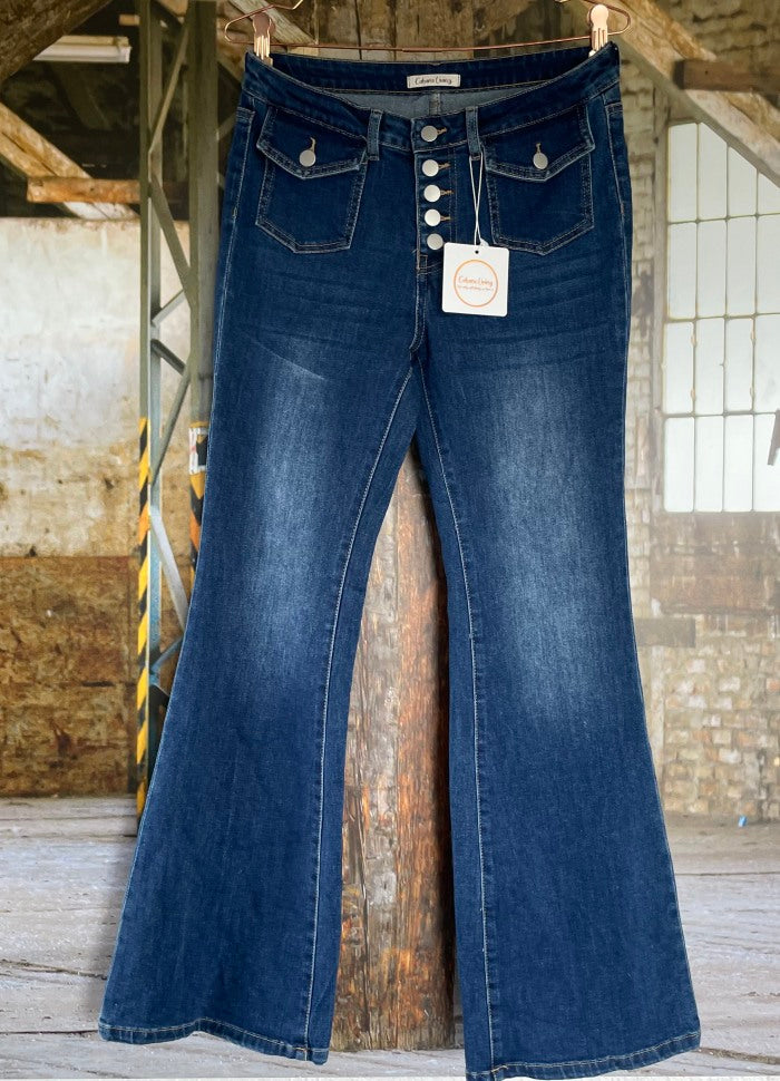 Cabana Living Ganja Jeans