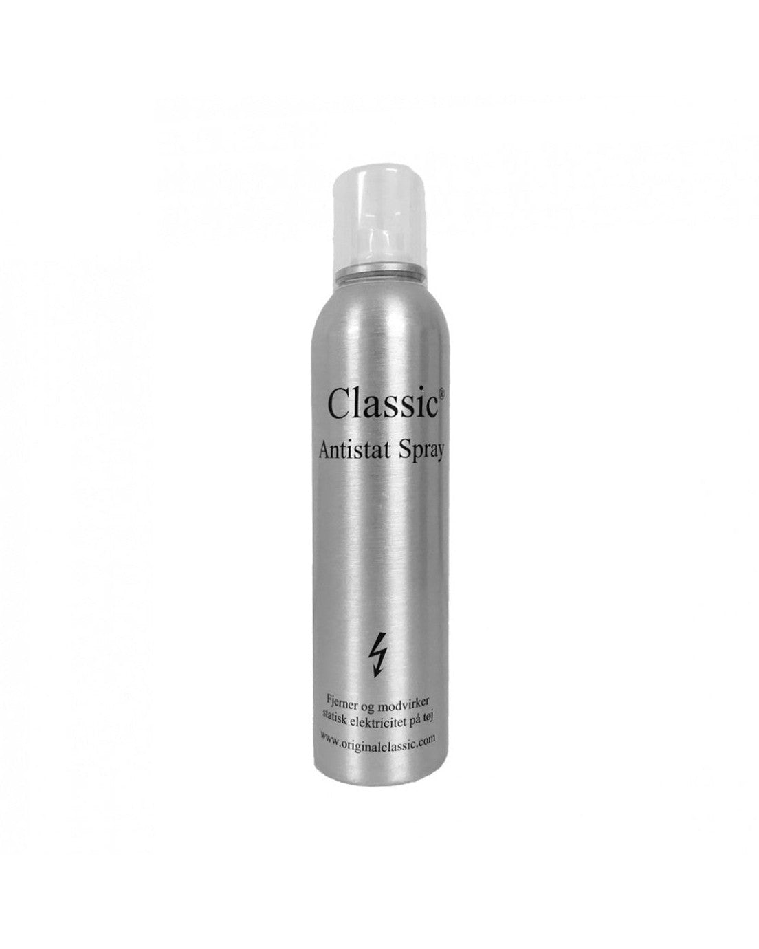 Classic Antistatisk Spray