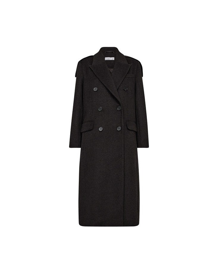 Haute L'amitie Lida Tailor Wool Jakke