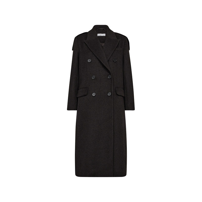 Haute L'amitie Lida Tailor Wool Jakke