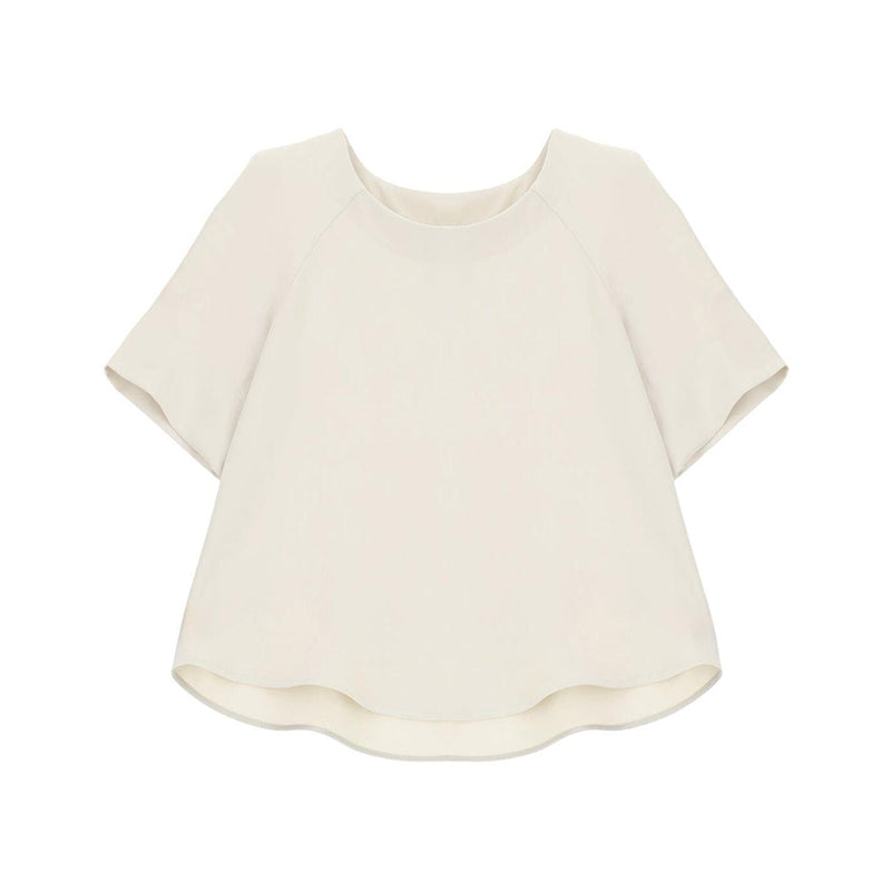 Imperial Tu44 Bluse - Marmo