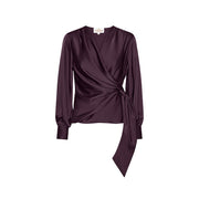 Semi Rich Plum