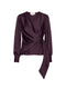 Semi Rich Plum