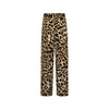 Karmamia Blake Bukser - Hammered Leopard