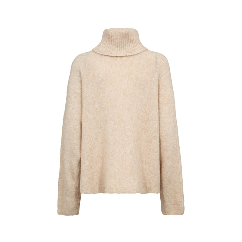 Gossia NoomiGO Sweater- Kit melange