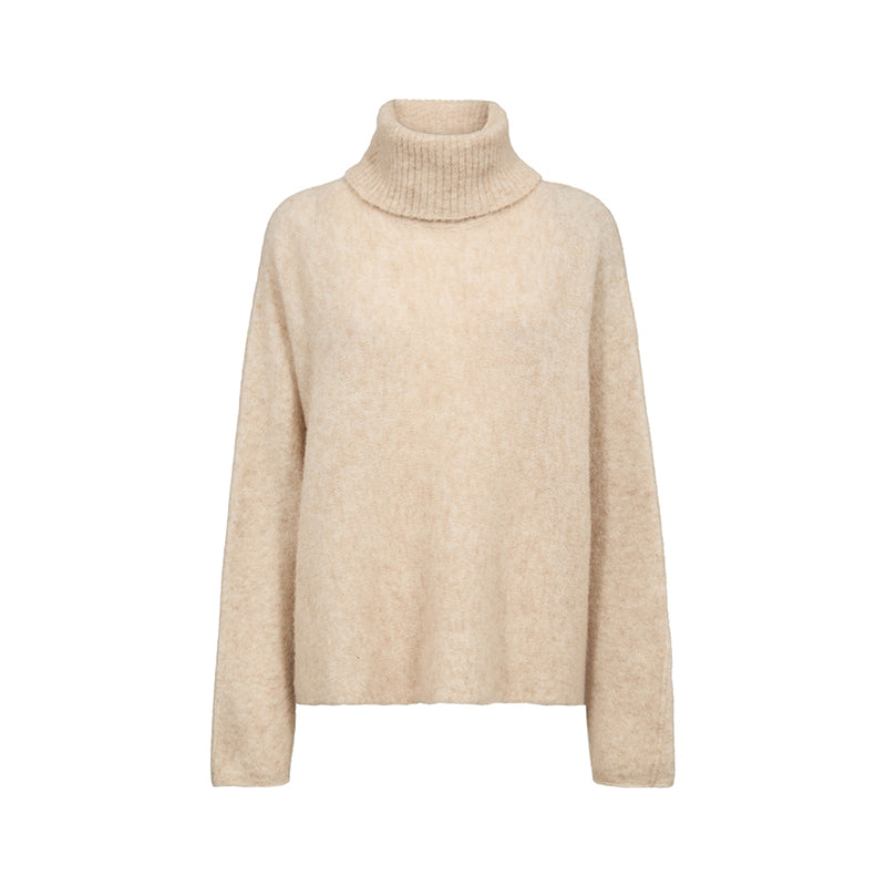 Gossia NoomiGO Sweater- Kit melange