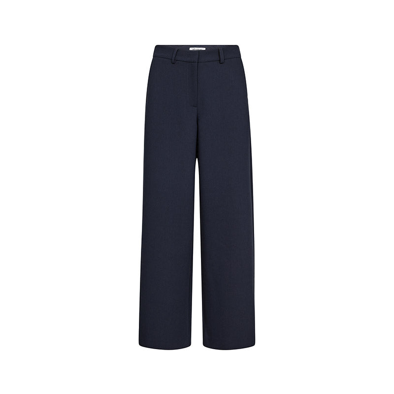 Co'couture MavaCC bukser - Navy