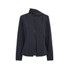 Co'couture LicaCC Pin Scarf Skjorte - Navy