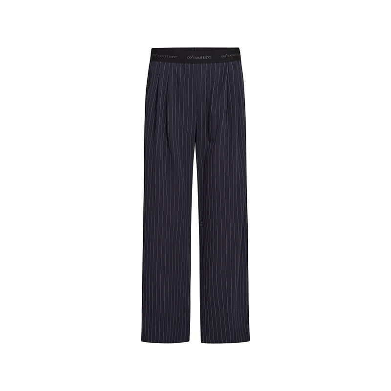 Co'couture LicaCC Pin Bukser - Navy