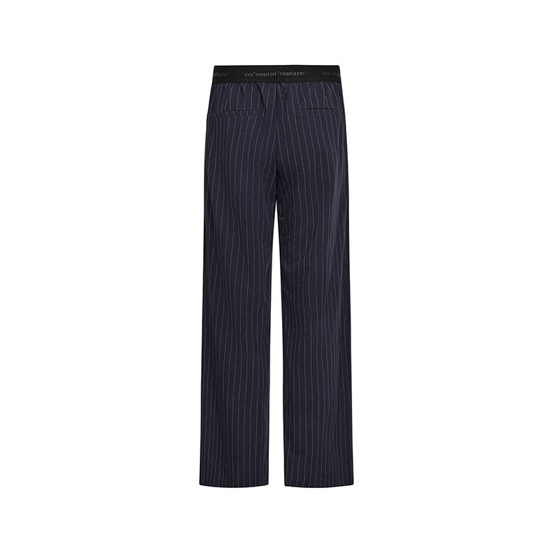 Co'couture LicaCC Pin Bukser - Navy