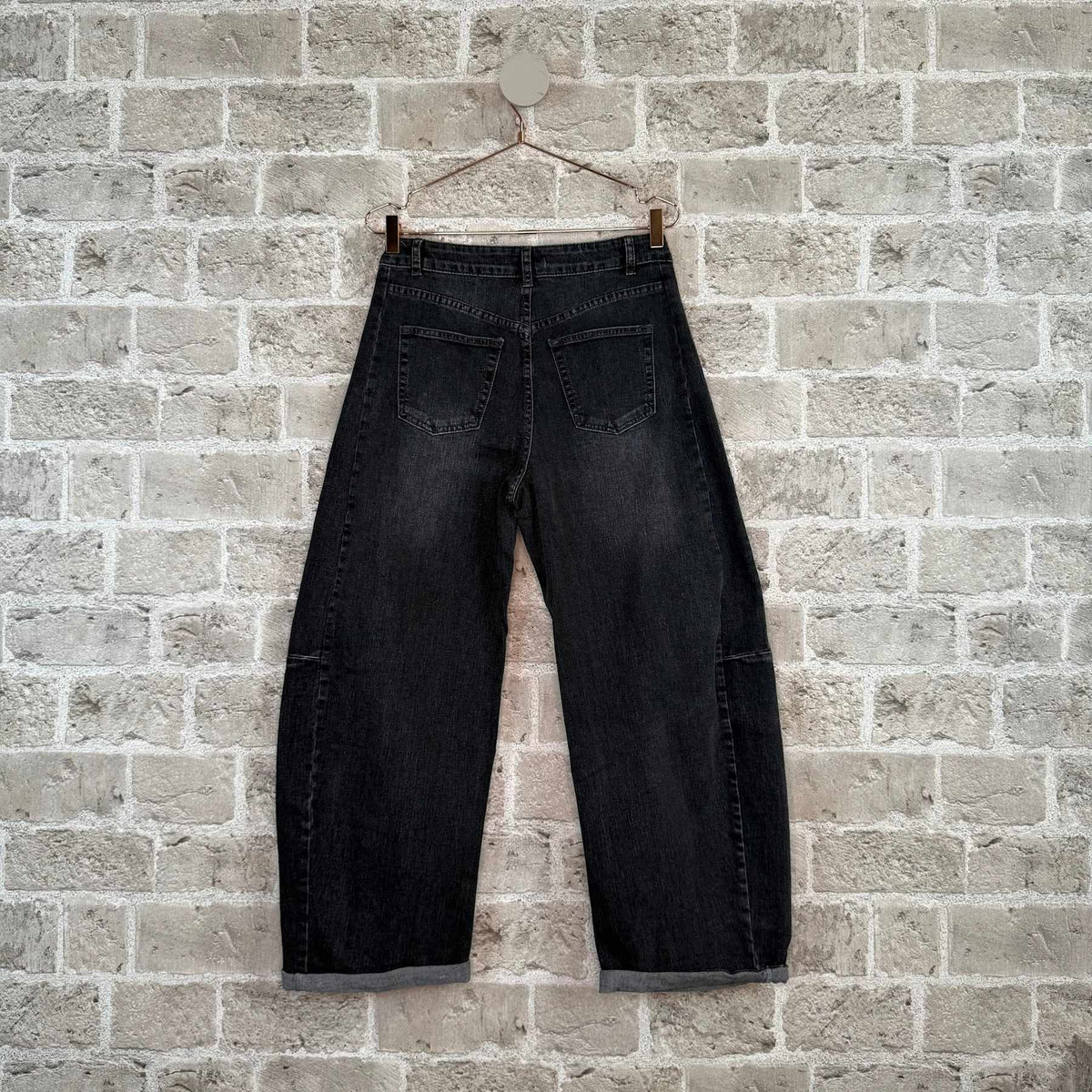 Cabana Living Mowita Jeans - Greay