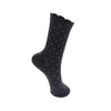 Black Colour BCCari Strømper - Dk. Grey