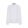 BTF-CPH Chiara Bamboo Skjorte - White