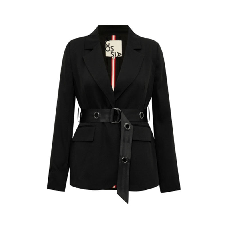 Gossia ZezGO blazer - Black