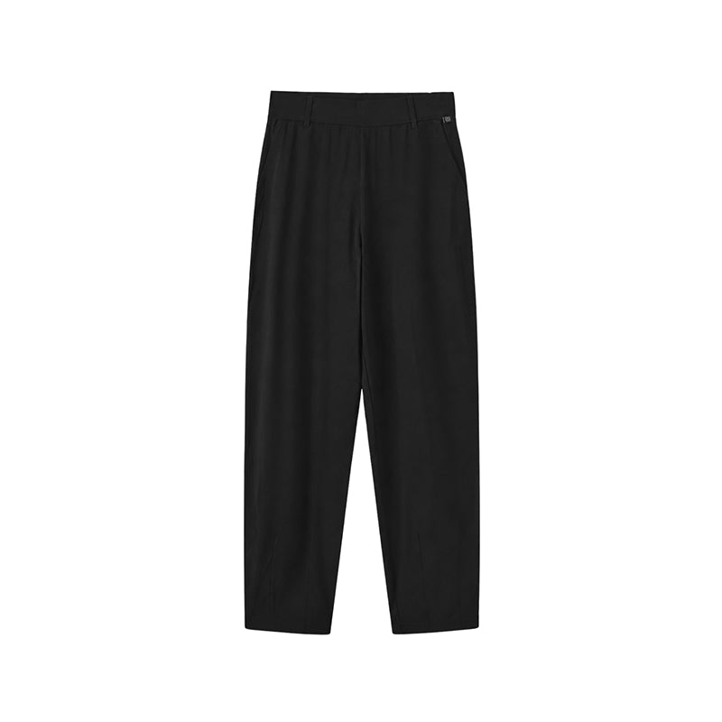 Luxzuz Fenja Bukser - Black