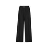 Haute L'amitie Tailor Track Bukser - Black