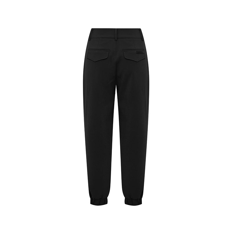 Gossia LueGO Atalie Bukser - Black