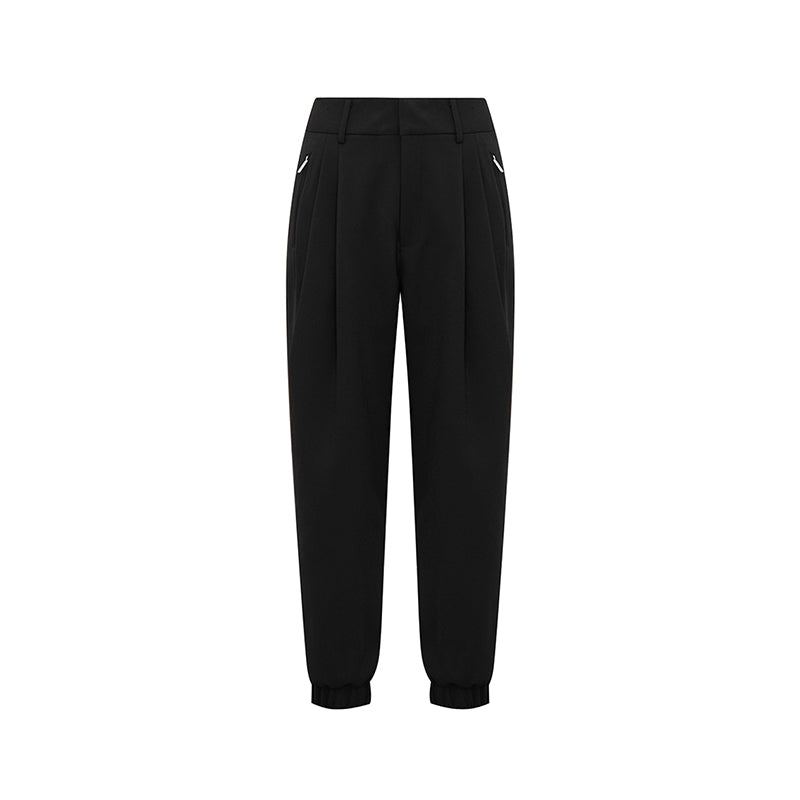 Gossia LueGO Atalie Bukser - Black