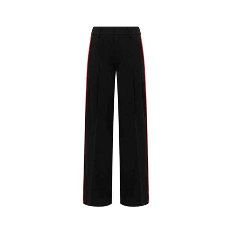 Gossia ElleGO Katla Bukser - Black