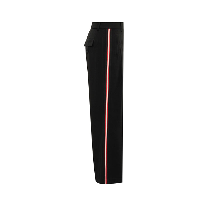 Gossia ElleGO Katla Bukser - Black