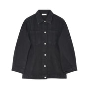 Black Denim