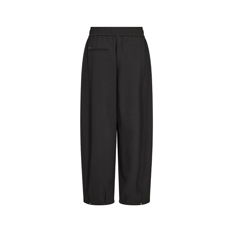 Mos Mosh MMNuello Miley Bukser - Black