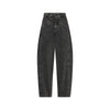 Co'couture JaceCC Barrel Jeans - Black