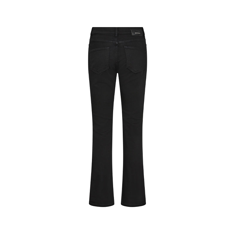 Mos Mosh MMAshley Deluxe Jeans - Black