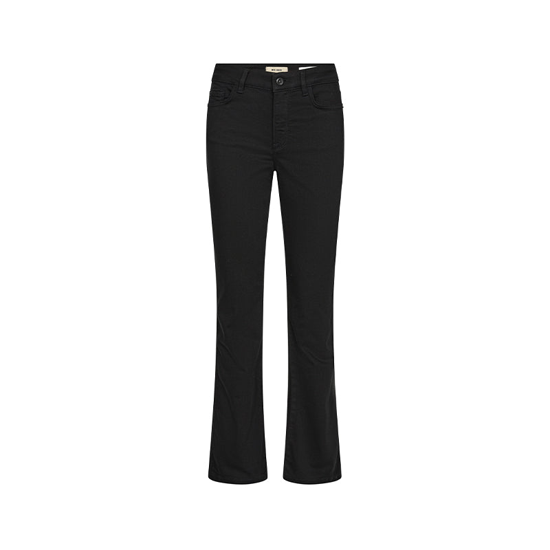 Mos Mosh MMAshley Deluxe Jeans - Black