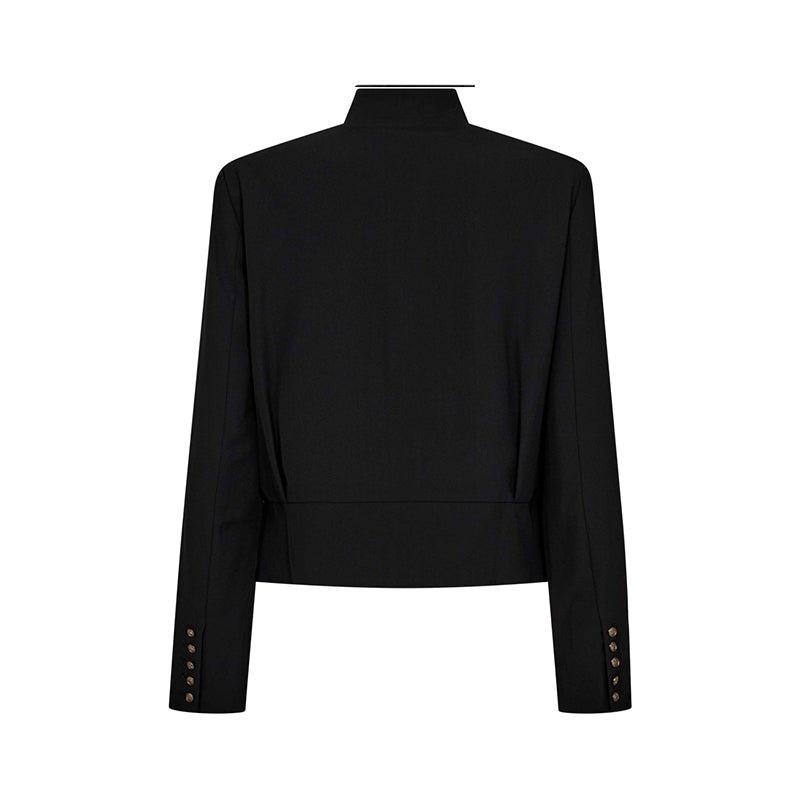 Gossia NevalaGO Jakke - Black
