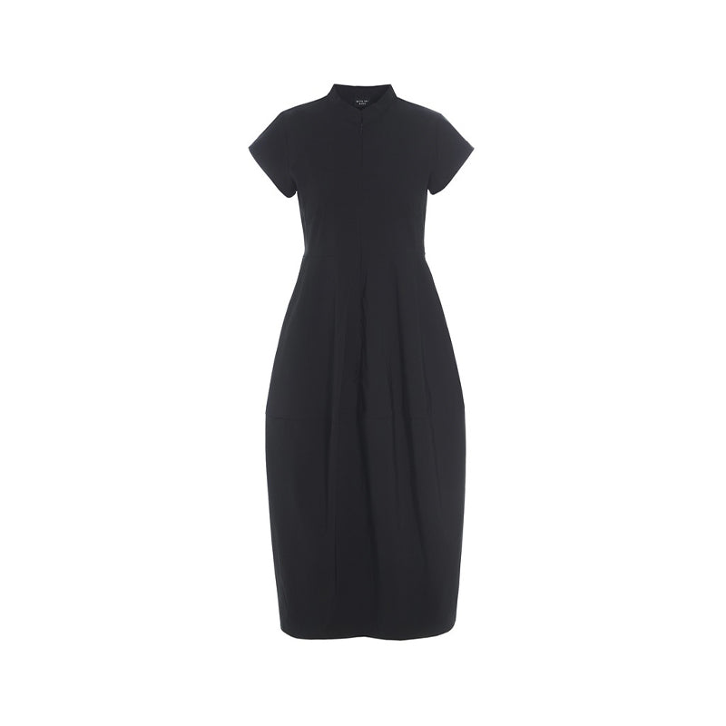 Bitte Kai Rand Magic Stretch Kjole - Black