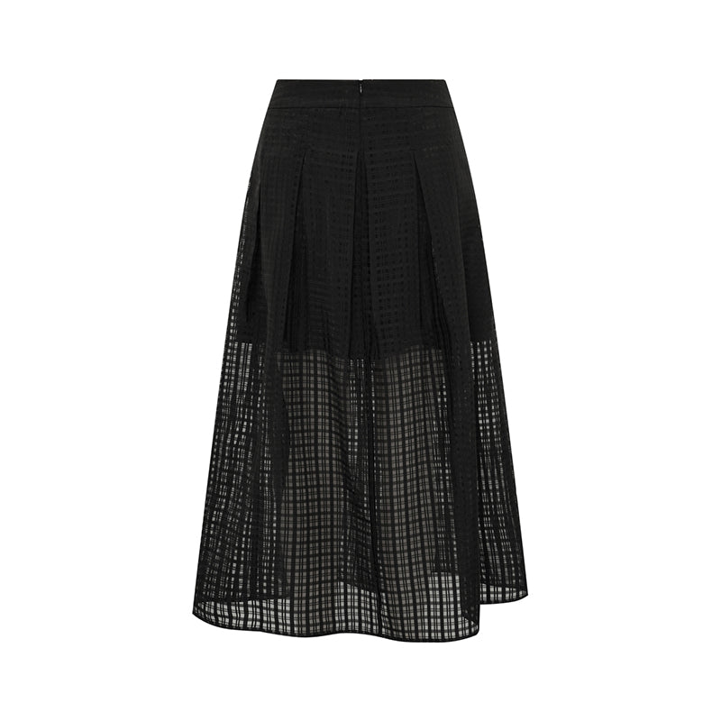 Gossia JulissaaGO Nederdel - Black