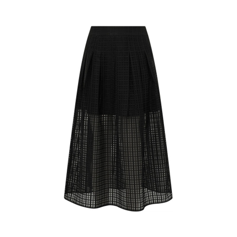 Gossia JulissaaGO Nederdel - Black