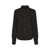 BTF-CPH Ada Bamboo Skjorte - Black