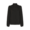 CPH-BTF Chiara Bamboo Skjorte - Black