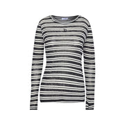 BLACK STRIPES
