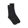 Gustav Kaila 63904 Strømper - Black