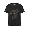 PBO Pardo T-shirt - Black
