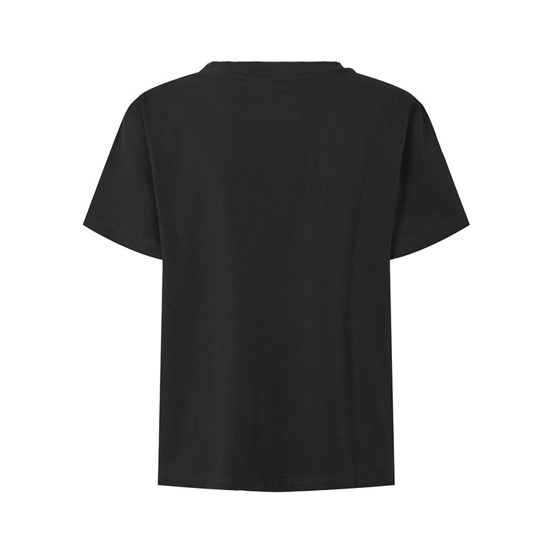 PBO Pardo T-shirt - Black