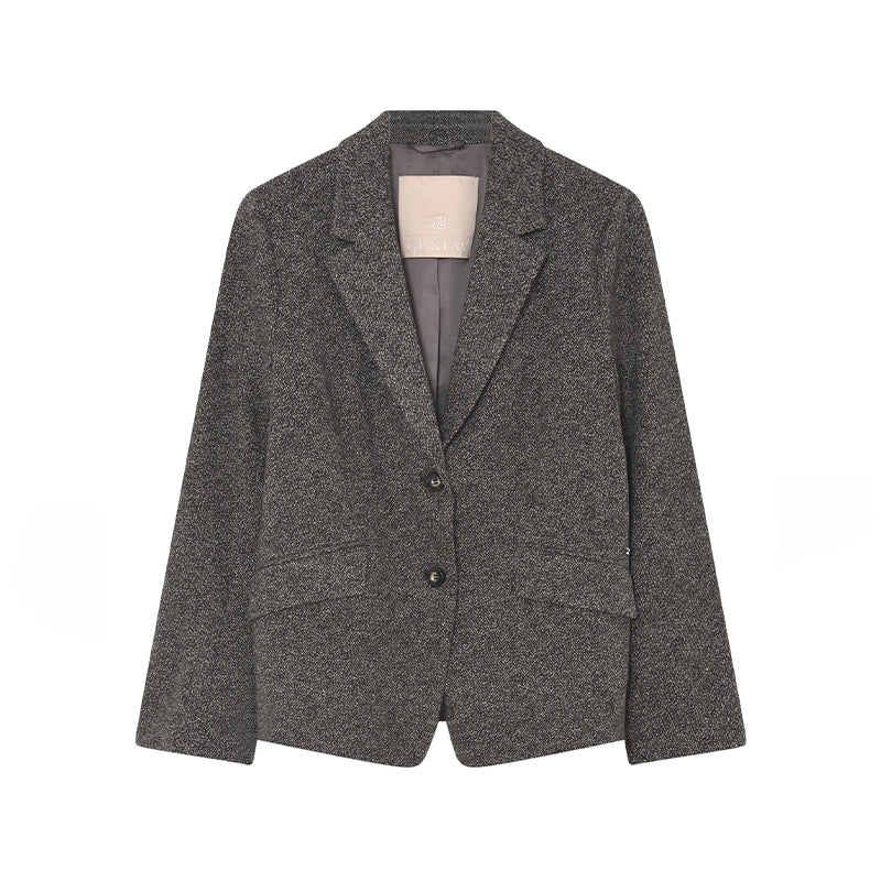 Gustav Stacie Blazer - After Dark