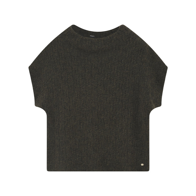 Gustav Coya Strik Vest