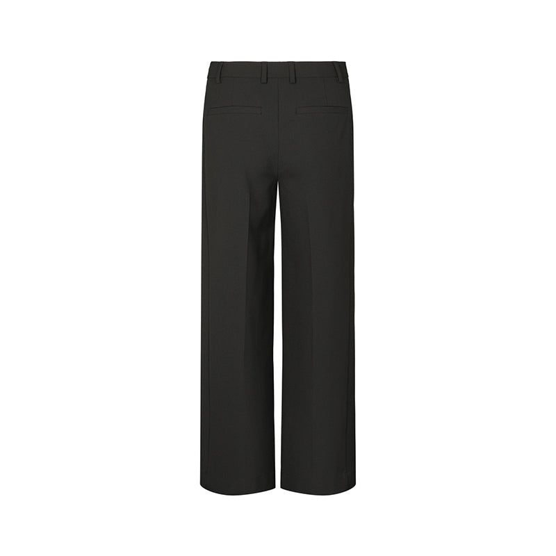 PBO Tago Bukser - Black