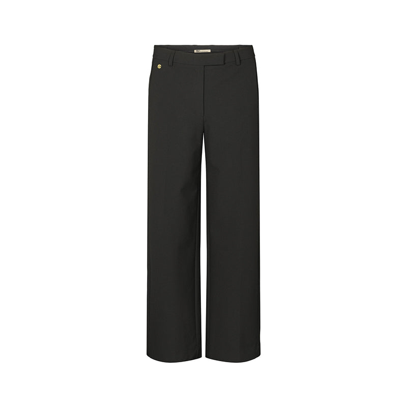 PBO Tago Bukser - Black