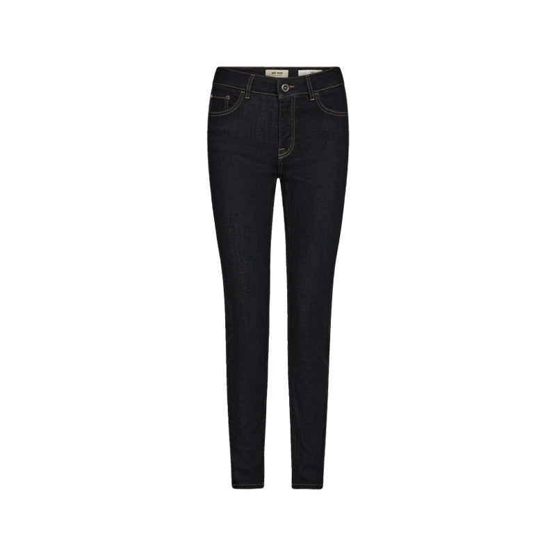 Mos Mosh MMVice Deluxe Jeans - Dark Navy