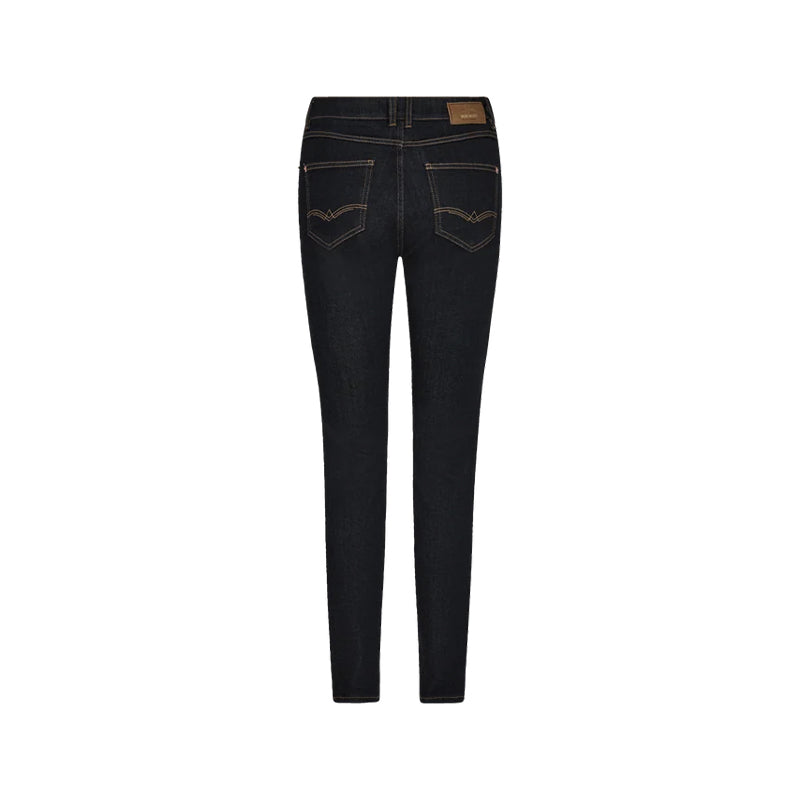 Mos Mosh MMVice Deluxe Jeans - Dark Navy